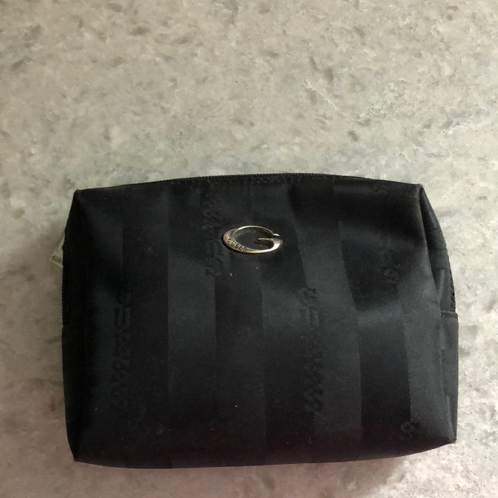Guess makeup case